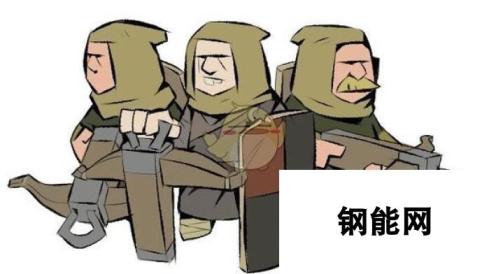 《骑马与砍杀：战团》罗多克熟练弩手兵种介绍