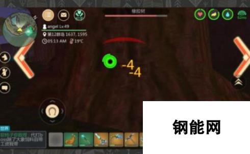 创造与魔法：贝雅生存法则 树掉落一览