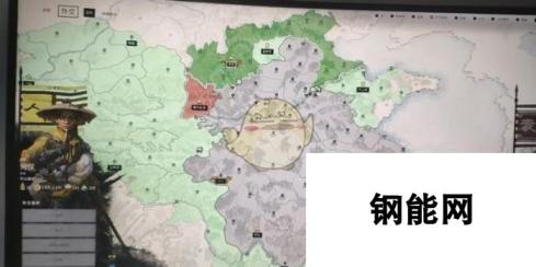 《全面战争：三国》黄巾军何仪通关心得体会