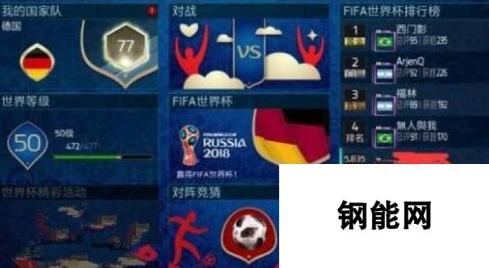 FIFA足球世界第五章532过关技巧-压力之下，打法策略