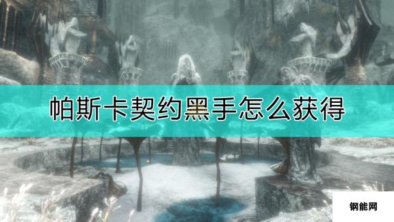 《帕斯卡契约：终极版》黑手获得方式介绍