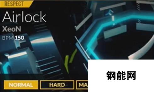 DJMAX致敬V Airlock专辑探索