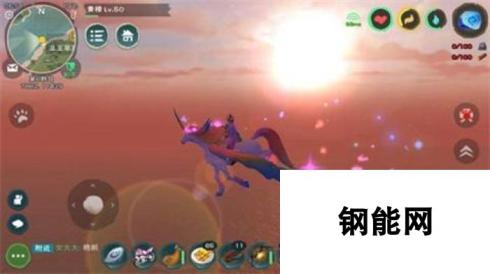 飞龙坐骑限时开抢：骑龙上天独角兽创造与魔法限时抢购