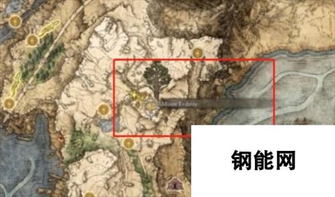 《艾尔登法环》带魔力破露滴在哪里