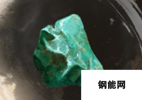 古龙风云录绿松石 璀璨璀璨，神秘莫测